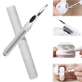 Buy Cleaner Kit For Airpods Compatible With Airpods Pro 1 2 3 Cleaning Kit Pen Shape Cleaner With Soft Brush For Wireless Headphones Charging Case Accessories Tools, Computer, Camera, Phone at RIMBMAX-, 