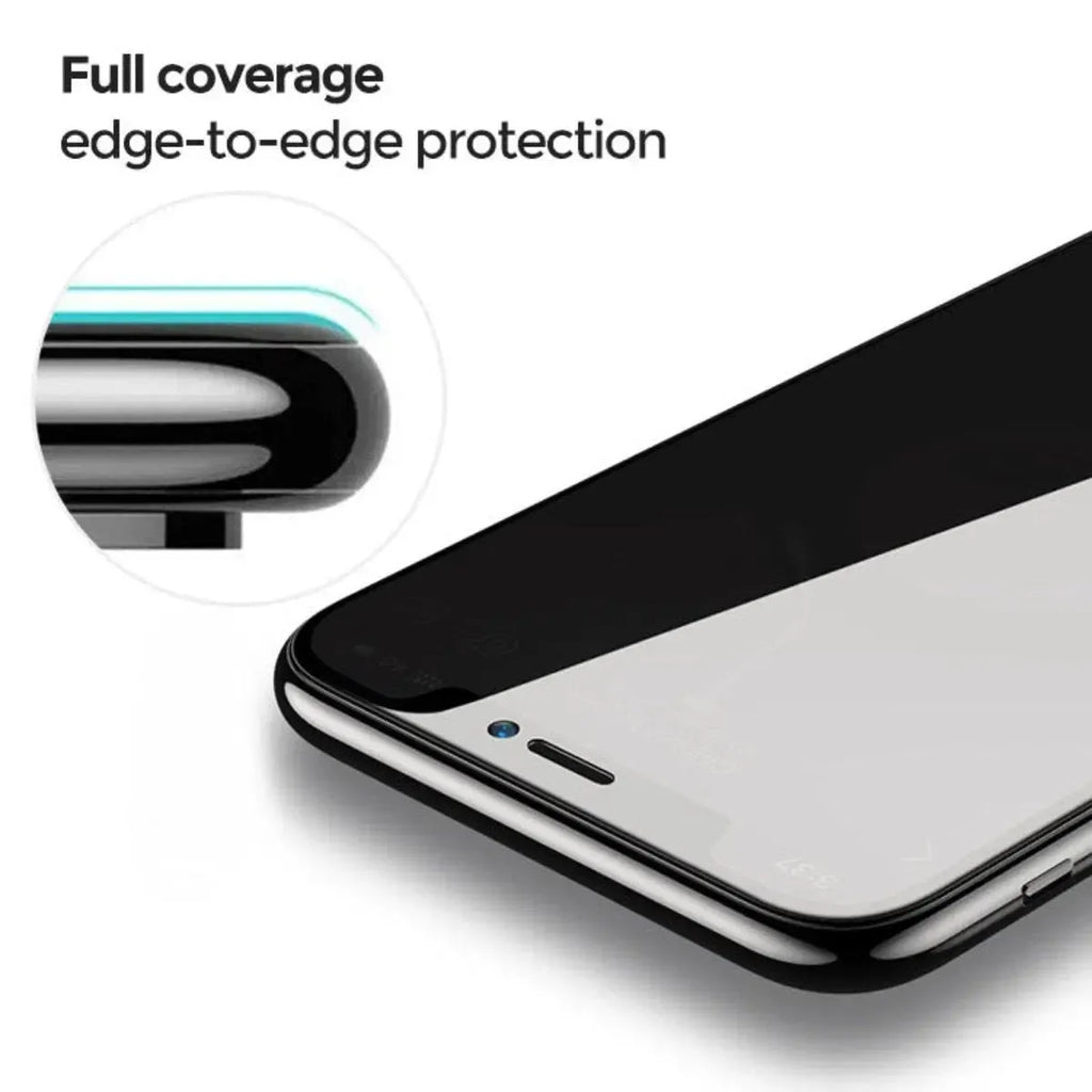Buy Experience ultimate privacy and crystal-clear display with this 9H anti-spy, edge-to-edge HD full-coverage film - 3 Pack Privacy Protector at Rimbmax-iPhone 17 Pro Max, 