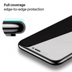 Buy Experience ultimate privacy and crystal-clear display with this 9H anti-spy, edge-to-edge HD full-coverage film - 3 Pack Privacy Protector at Rimbmax-iPhone 17 Pro Max, 