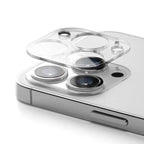 Buy HD Clarity Lens Protector: Edge-to-Edge Full Coverage, 9H Anti-Scratch & Anti-Glare Shield at Rimbmax-iPhone 17 Pro Max, 