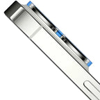 Buy HD Clarity Lens Protector: Edge-to-Edge Full Coverage, 9H Anti-Scratch & Anti-Glare Shield at Rimbmax-iPhone 17 Pro Max, 