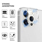 Buy HD Clarity Lens Protector: Edge-to-Edge Full Coverage, 9H Anti-Scratch & Anti-Glare Shield at Rimbmax-iPhone 17 Pro Max, 