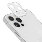 Buy HD Clarity Lens Protector: Edge-to-Edge Full Coverage, 9H Anti-Scratch & Anti-Glare Shield at Rimbmax-iPhone 17 Pro Max, 