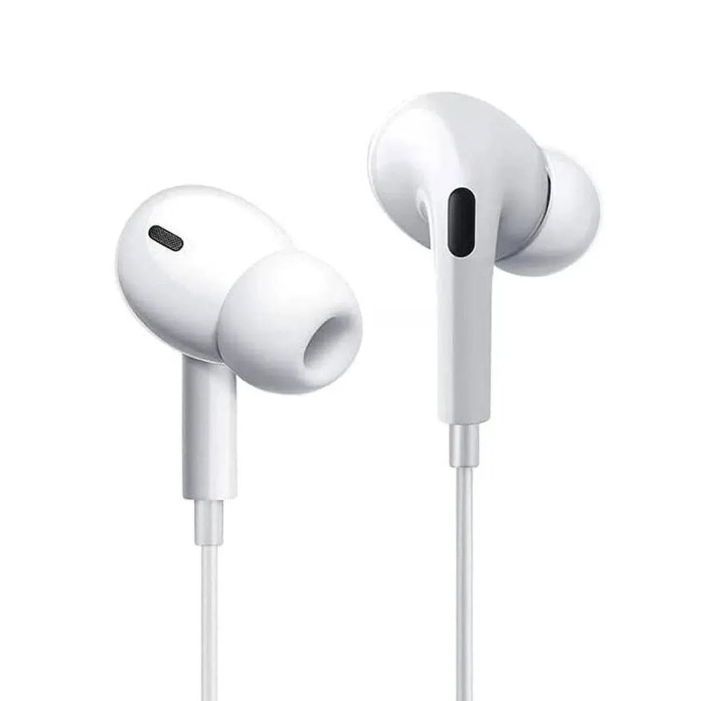 Buy Microphone & Volume Control, wtih Lighting & USB Type C Connector at RIMBMAX-Lighting, 