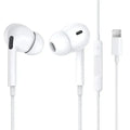 Buy Microphone & Volume Control, wtih Lighting & USB Type C Connector at RIMBMAX-Lighting, 
