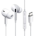 Buy Microphone & Volume Control, wtih Lighting & USB Type C Connector at RIMBMAX-Type C, 