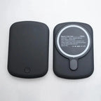 Buy 5000Ah / 10000mAh Portable Magsafe Power Bank Fast Charger Magnetic Wireless Charger - POWER POD at RIMBMAX-, 