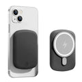 Buy 5000Ah / 10000mAh Portable Magsafe Power Bank Fast Charger Magnetic Wireless Charger - POWER POD at RIMBMAX-, 