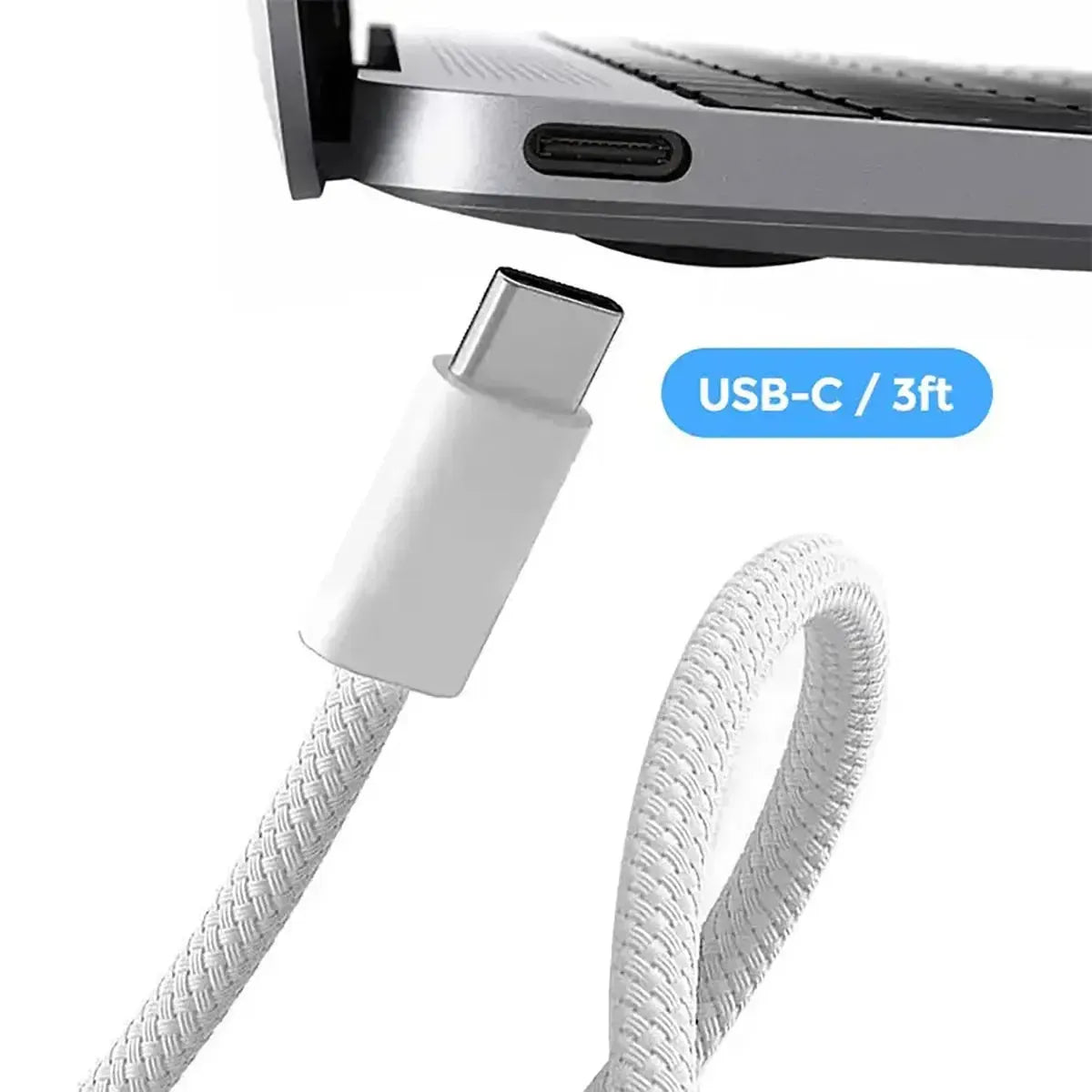 Buy USB-C Super Fast Charging Wall Charger, 35W PD Charger Adapter with Type-C Cable at RIMBMAX-, 